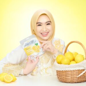Reglow Ultimate Glow Sheet Mask
